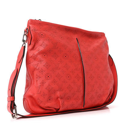 Louis Vuitton Mahina Selene MM Corail 3 of 9