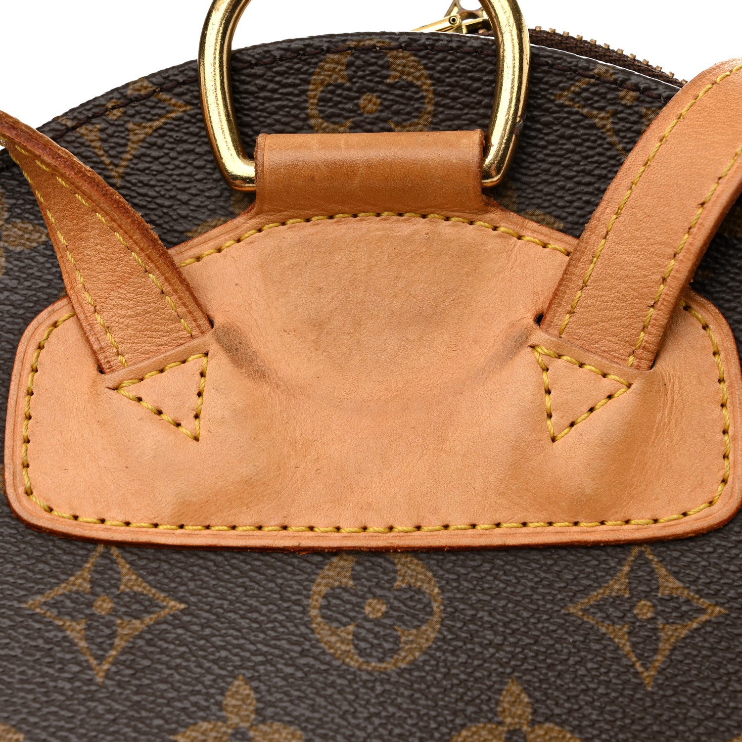 Louis Vuitton Monogram Ellipse Sac a Dos Backpack 14 of 14