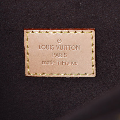 Louis Vuitton Monogram Pochette Metis 6 of 6