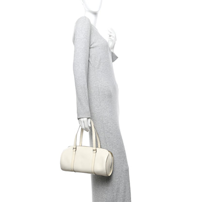 Louis Vuitton Epi Soufflot Ivory 2 of 9