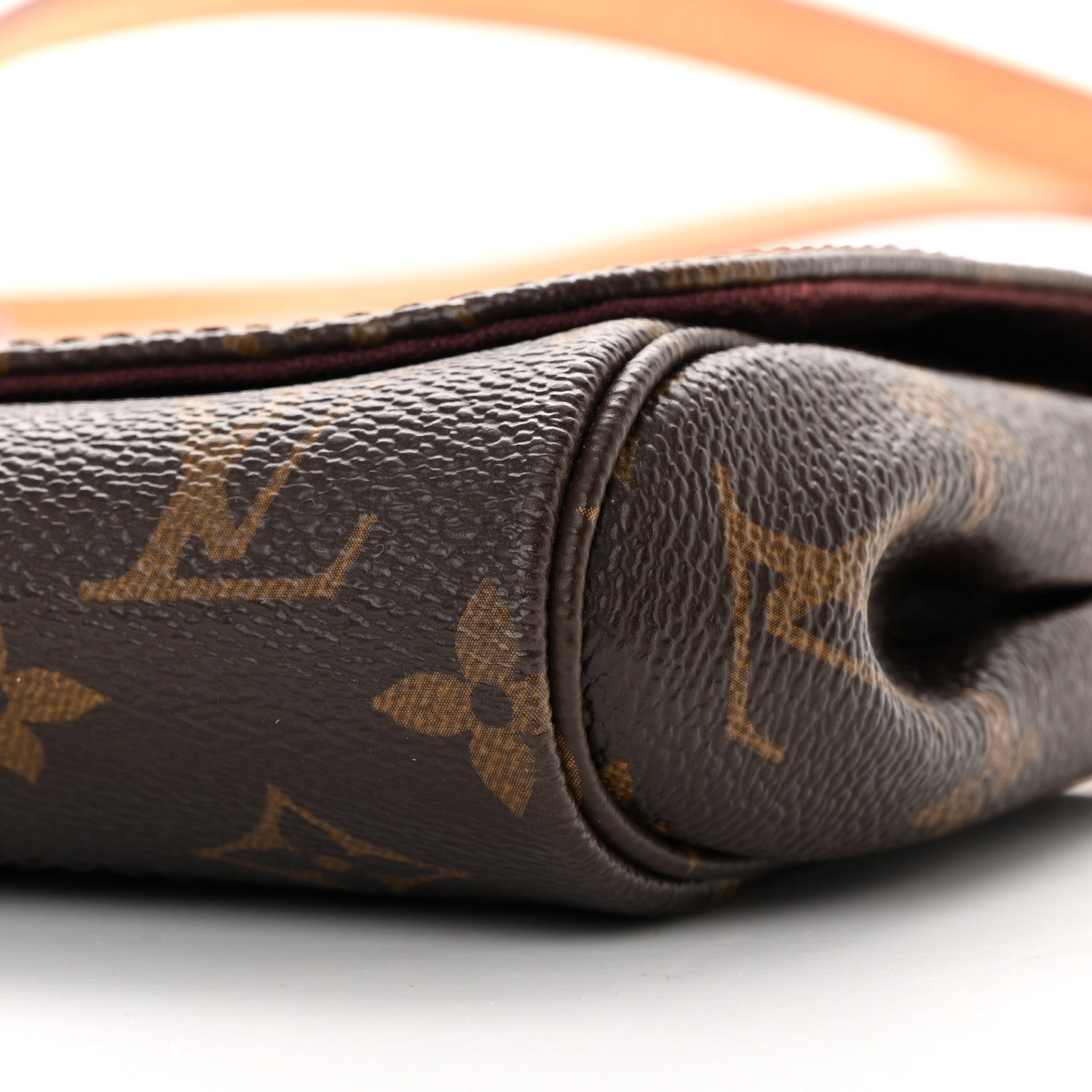 Louis Vuitton Monogram Favorite PM 10 of 11