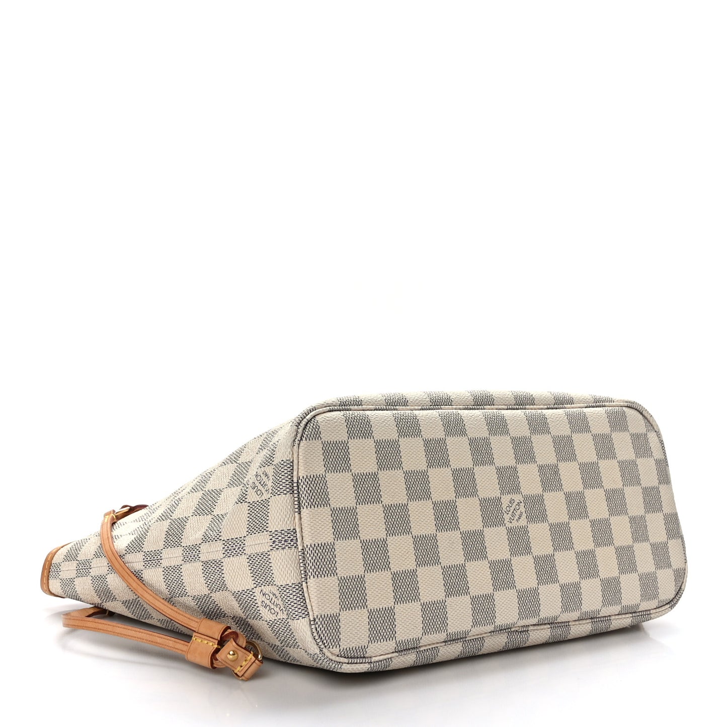 Damier Azur Neo Neverfull PM
