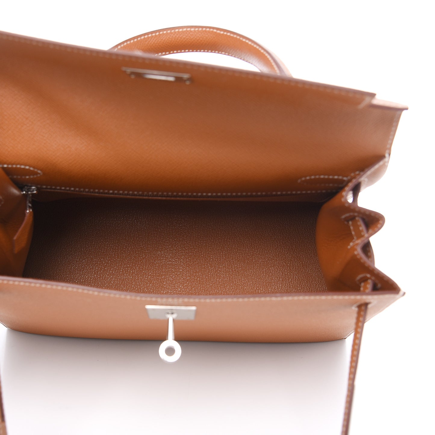Epsom Kelly Sellier 28 Gold