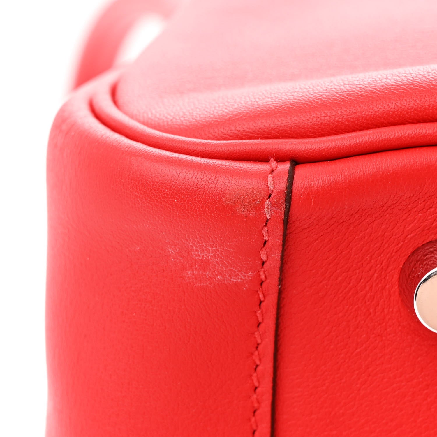 Hermes Swift Lindy 30 Rouge De Coeur Rouge Piment 12 of 13