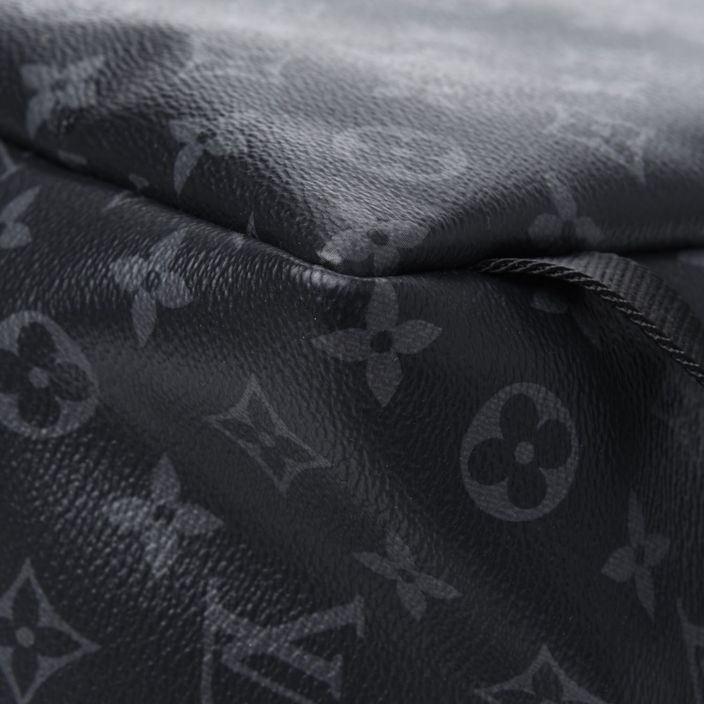 Monogram Eclipse Discovery Backpack PM