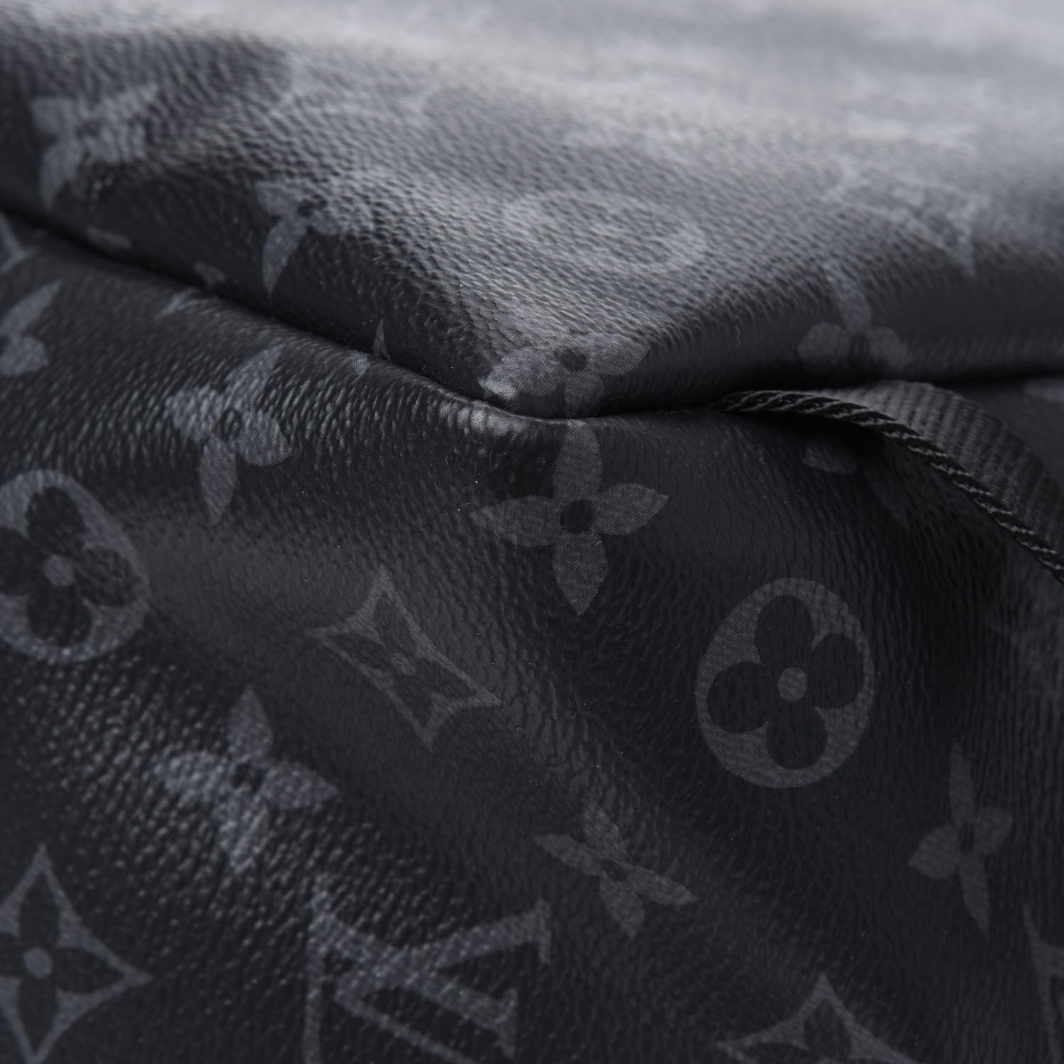 Louis Vuitton Monogram Eclipse Discovery Backpack PM 11 of 11