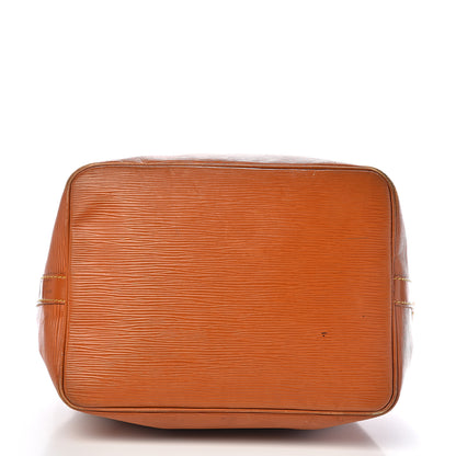 Louis Vuitton Epi Petit Noe Cipango 19 of 24