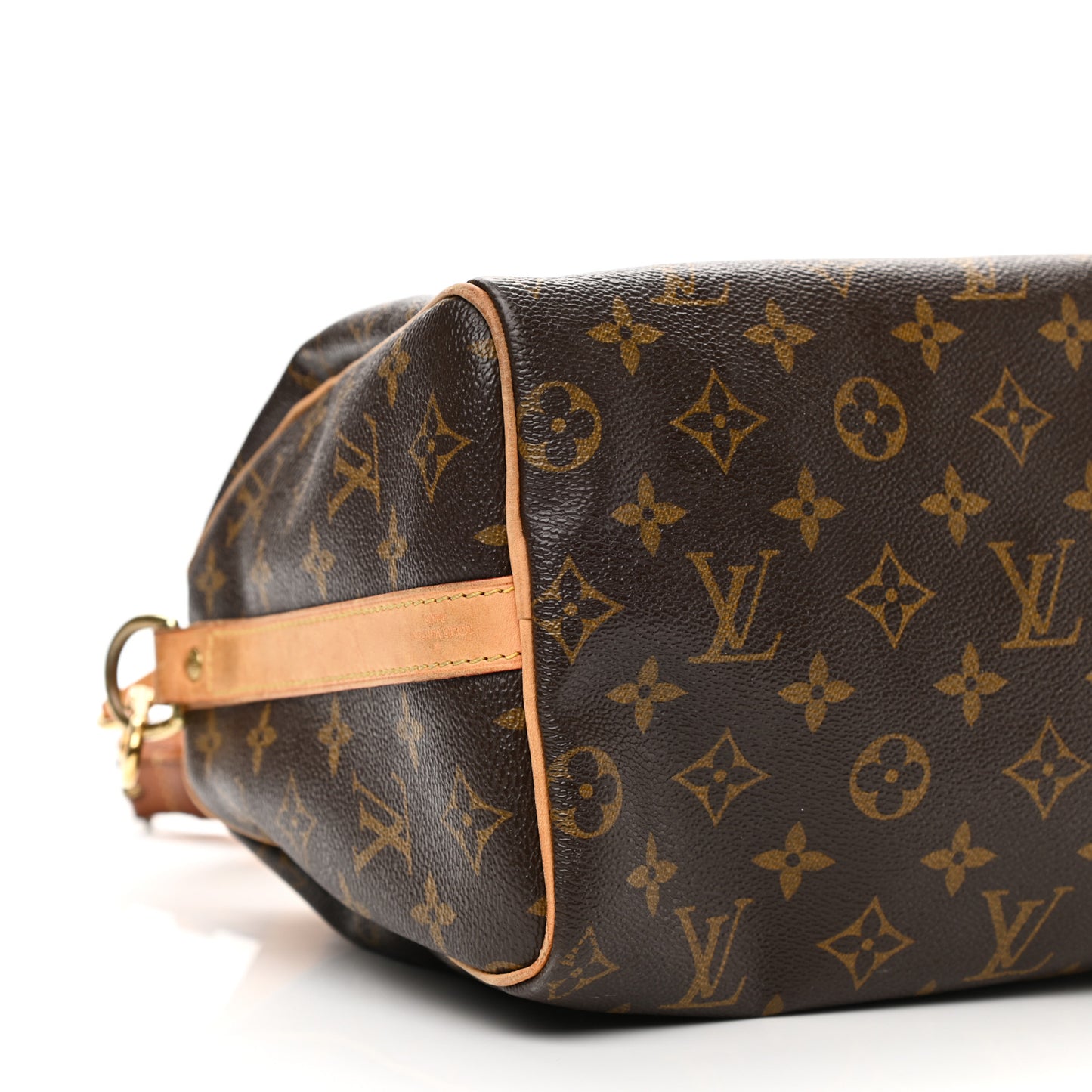 Monogram Speedy Bandouliere 25