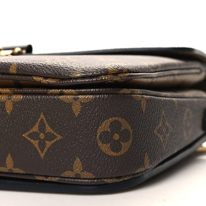 Louis Vuitton Reverse Monogram Pochette Metis 10 of 10