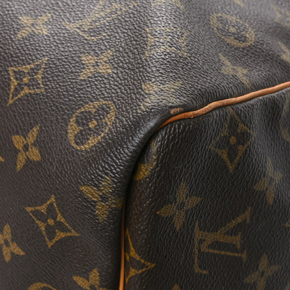 Louis Vuitton Monogram Keepall 60 9 of 13