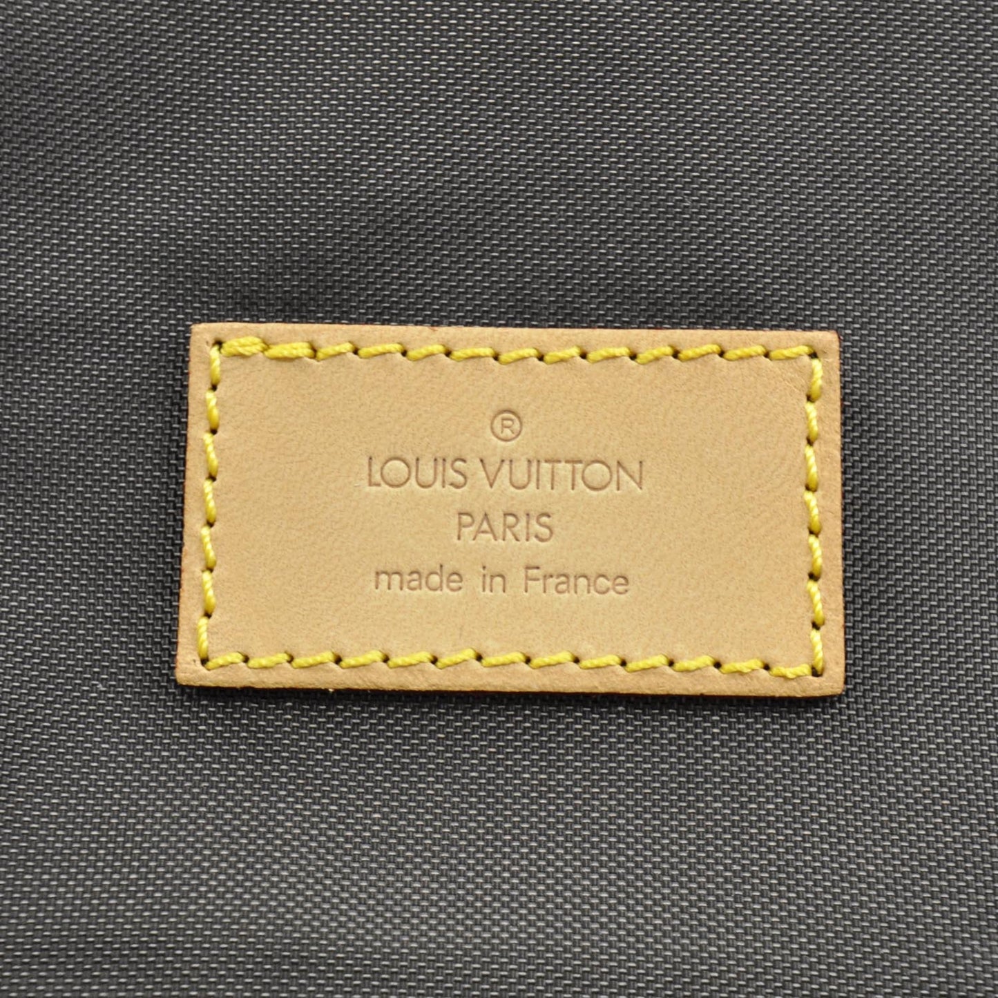 Monogram Garment Carrier 5