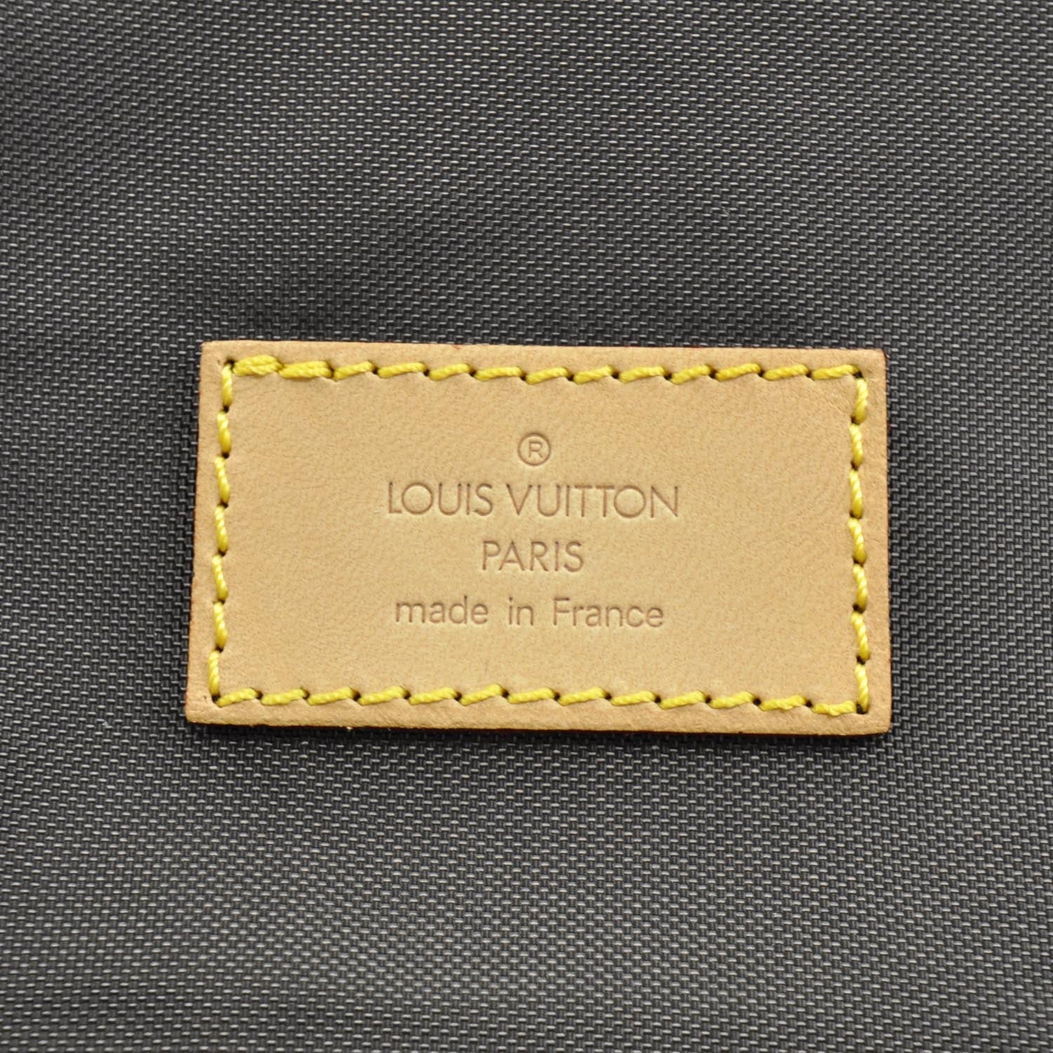 Louis Vuitton Monogram Garment Carrier 5 10 of 12