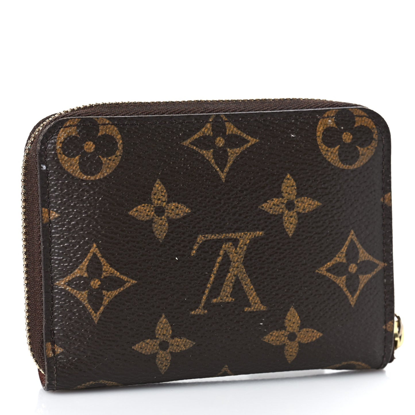Monogram Zippy Coin Purse