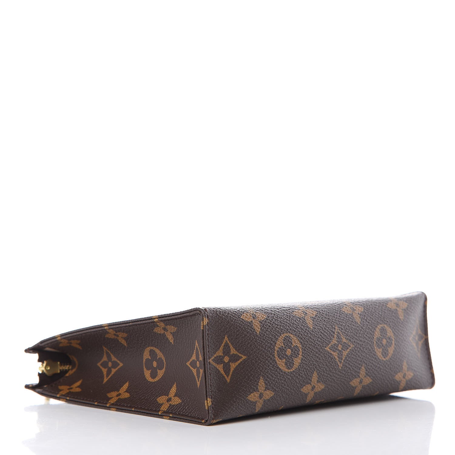 Louis Vuitton Monogram Toiletry Pouch 19 4 of 11