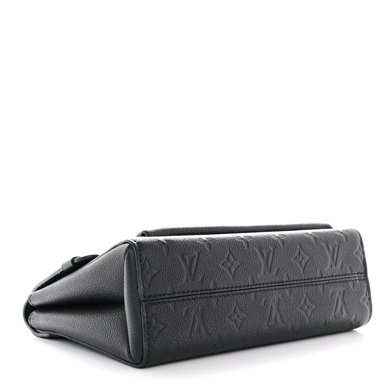 Louis Vuitton Empreinte Vavin MM Black 4 of 9