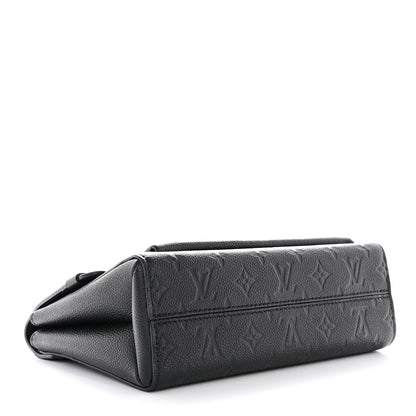 Louis Vuitton Empreinte Vavin MM Black 4 of 9