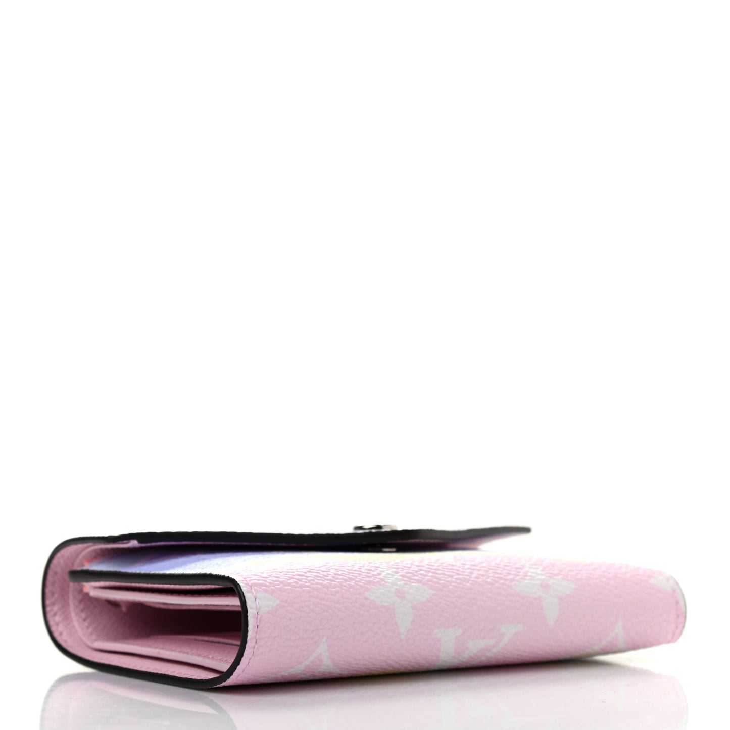 Monogram Escale Victorine Wallet Pastel