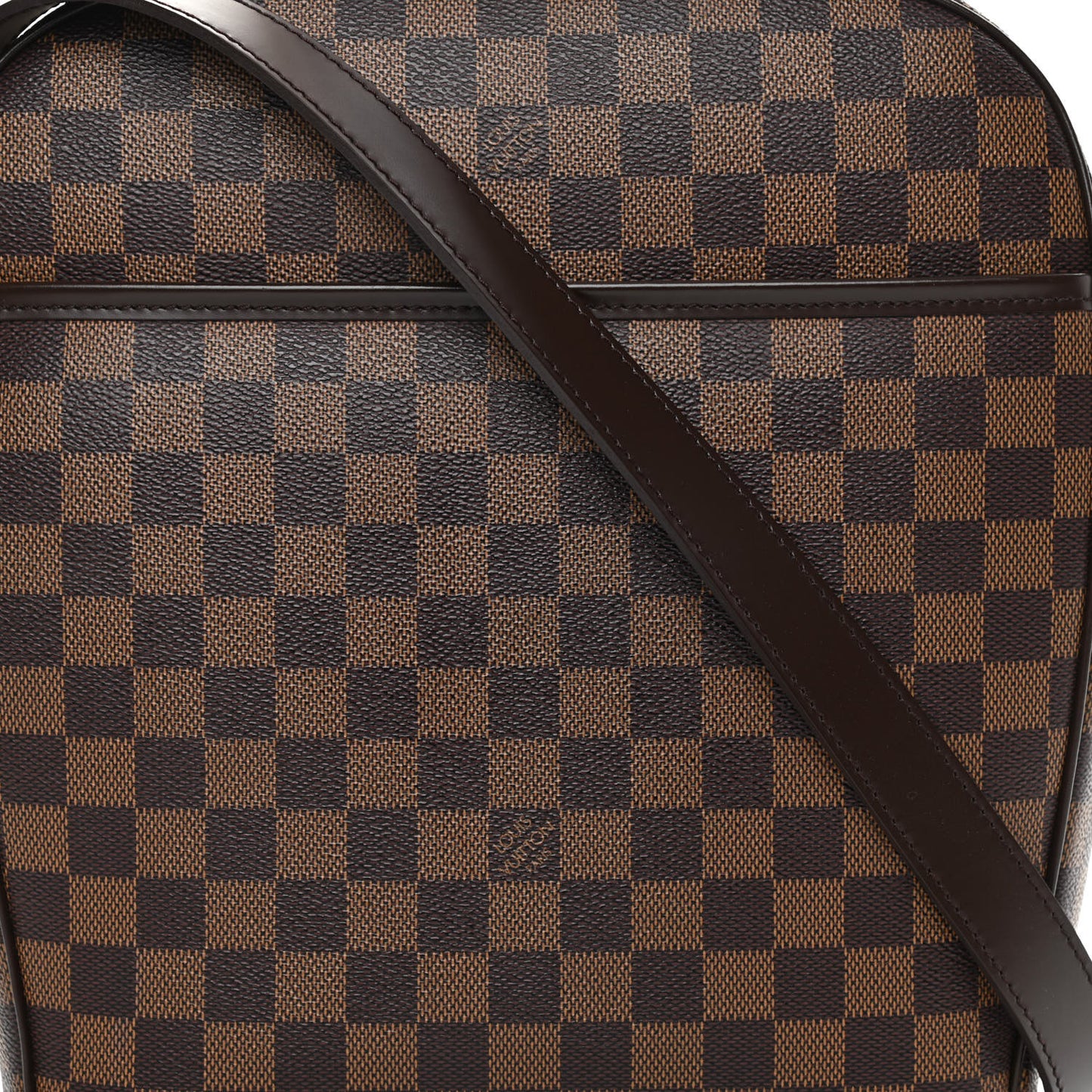 Damier Ebene Ipanema GM