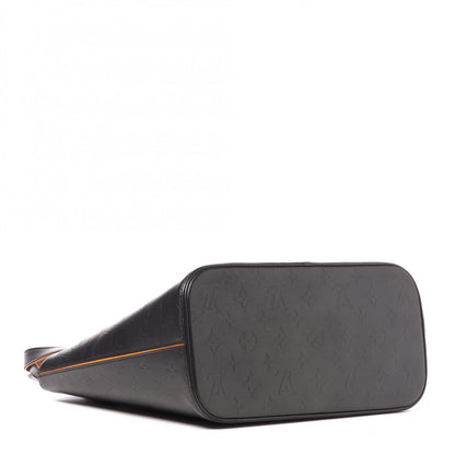 Louis Vuitton Mat Monogram Stockton Black 3 of 9