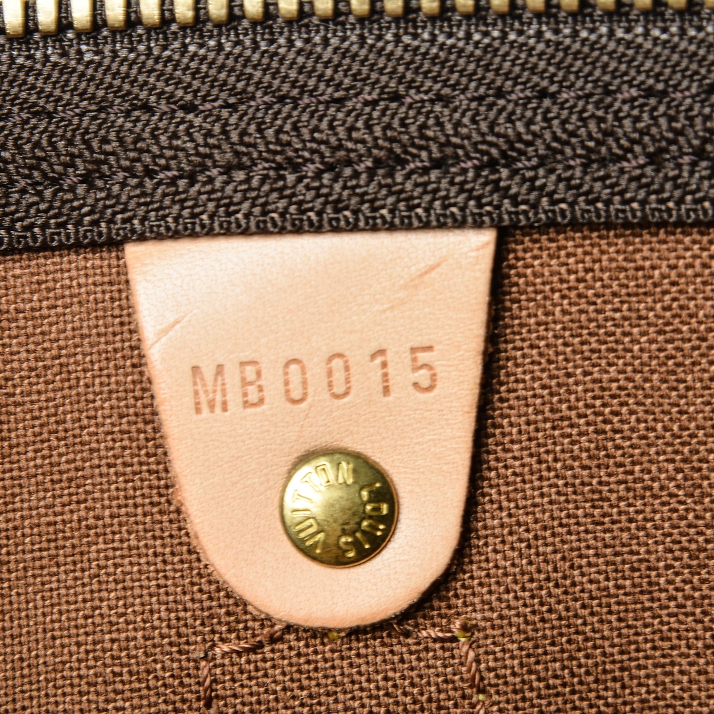 Monogram Keepall Bandouliere 55