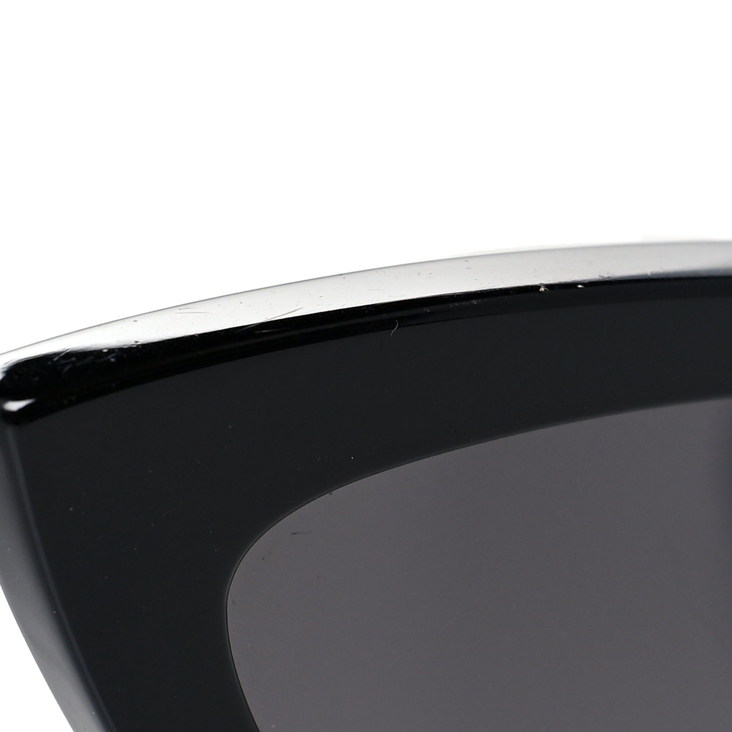 Cat Eye Sunglasses CL4019IN Black