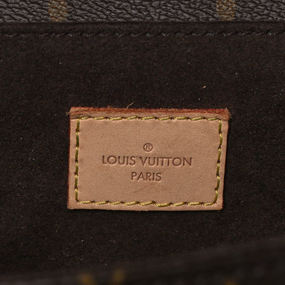 Louis Vuitton Monogram Pochette Metis 6 of 10