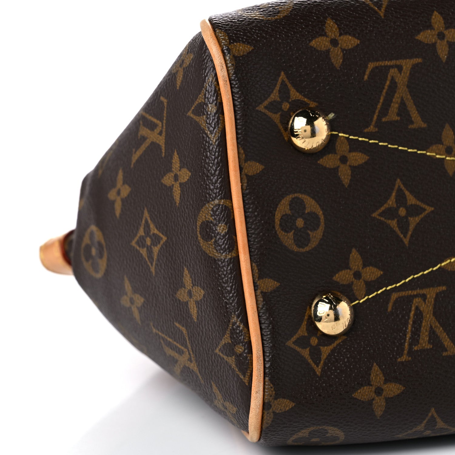 Louis Vuitton Monogram Tivoli PM 16 of 26