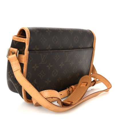 Louis Vuitton Monogram Sologne 3 of 11