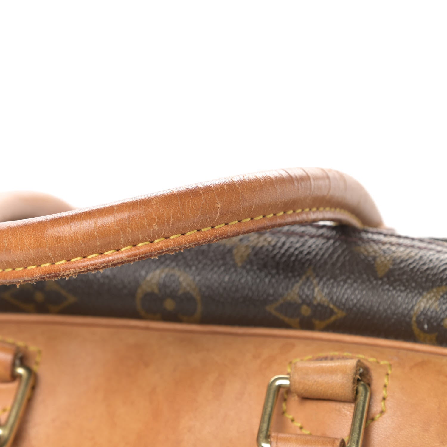 Louis Vuitton Monogram Deauville 23 of 23