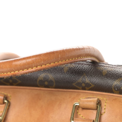 Louis Vuitton Monogram Deauville 23 of 23