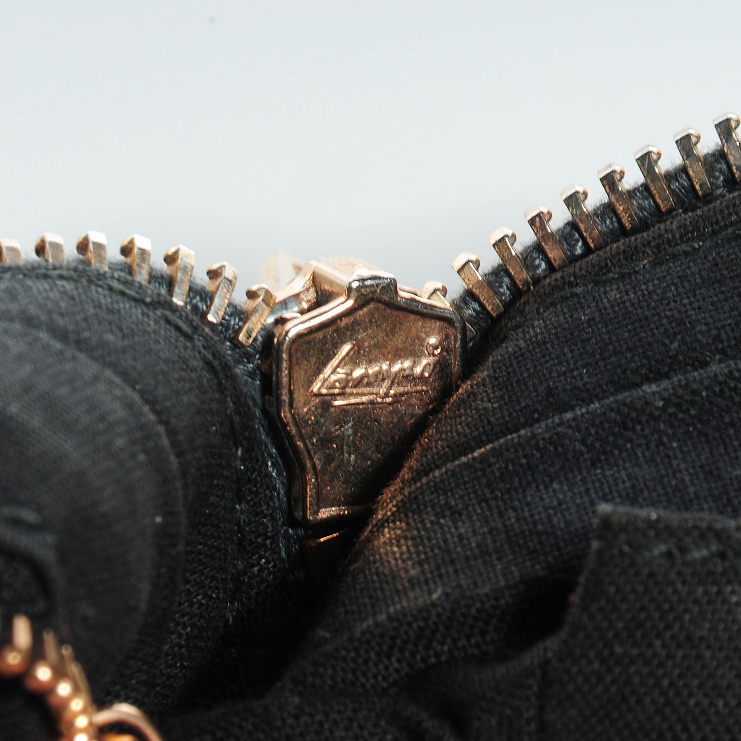 Balenciaga Agneau Giant 12 Rose Gold Hardware Hip Anthracite 10 of 12