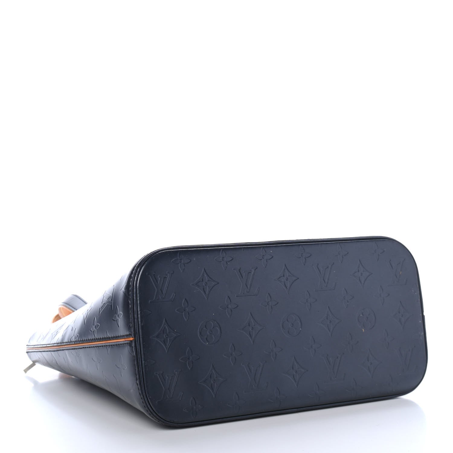 Louis Vuitton Mat Monogram Stockton Blue 3 of 5