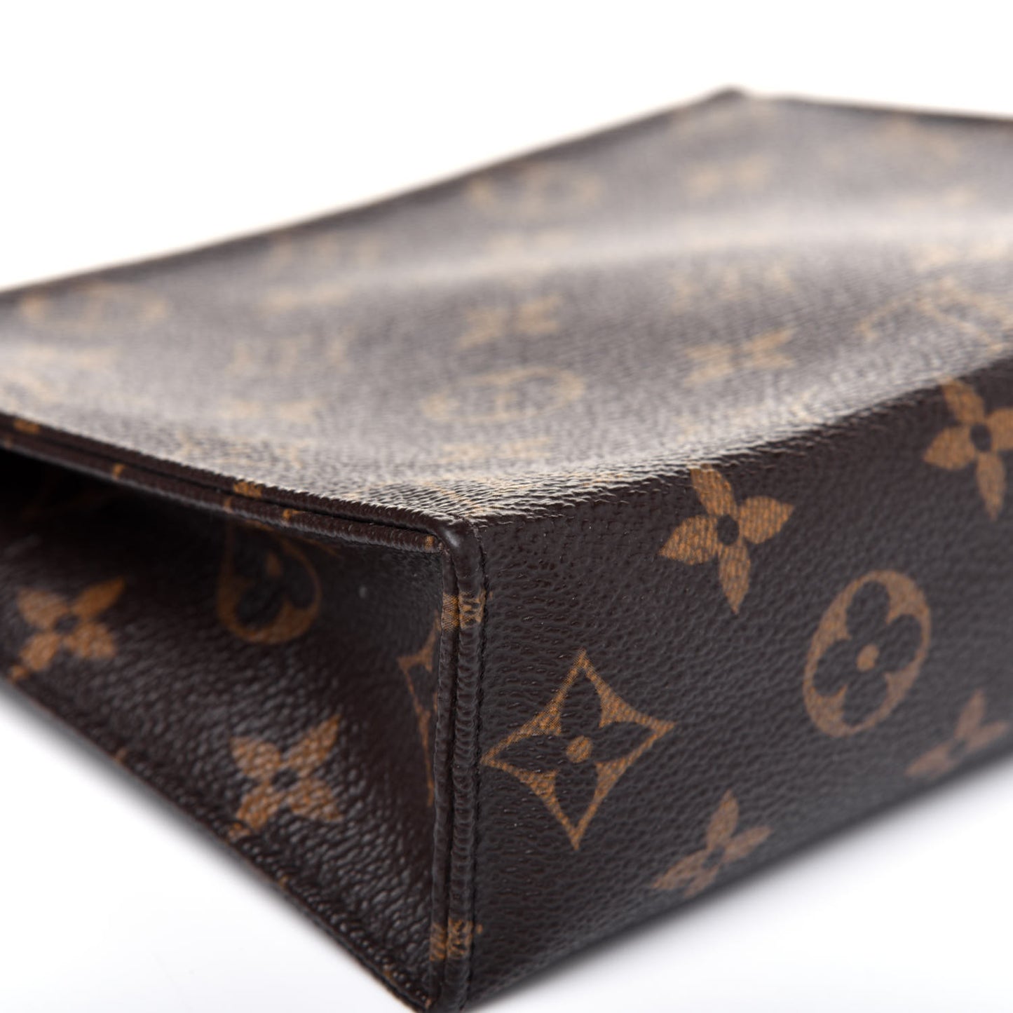 Monogram Toiletry Pouch 19