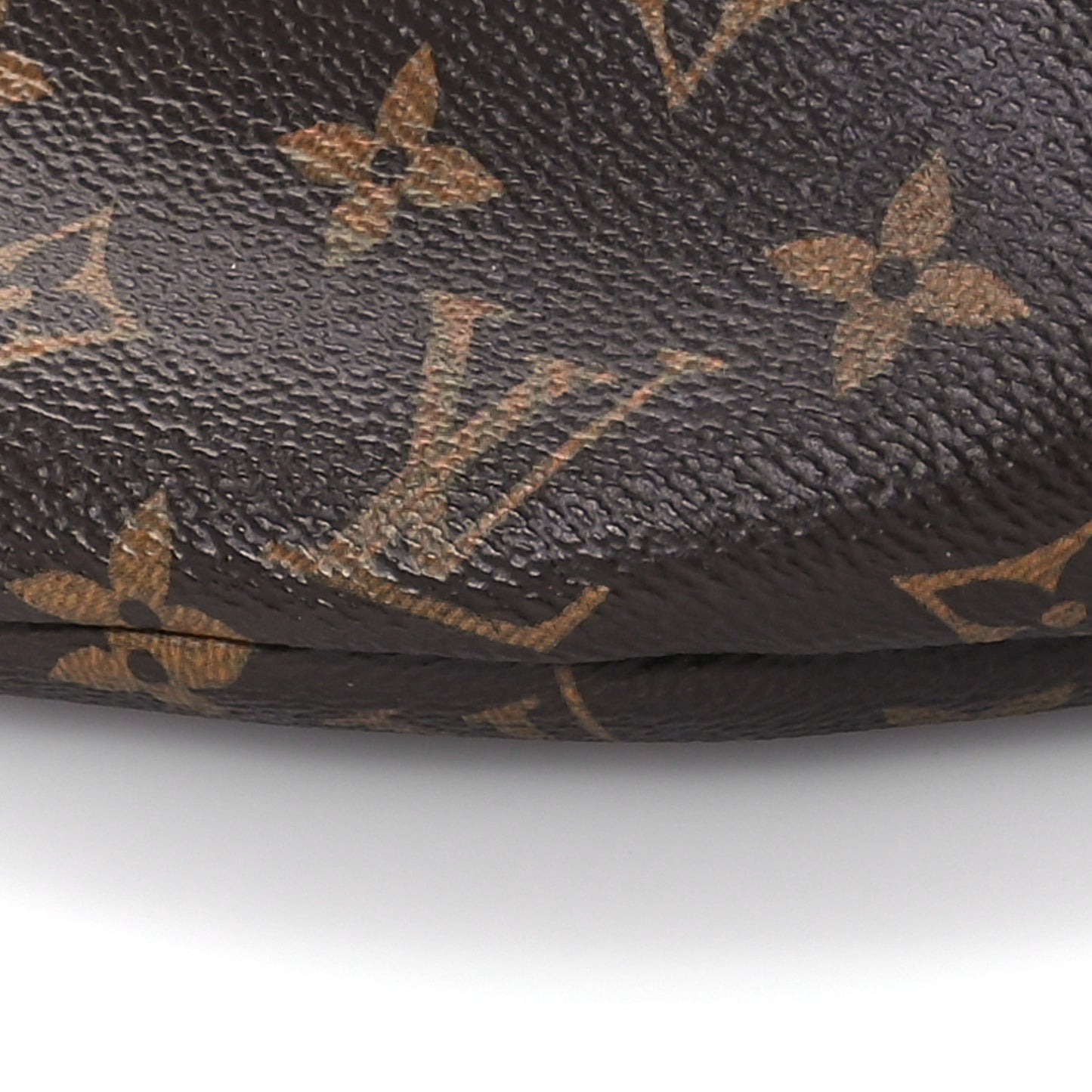 Monogram Bumbag