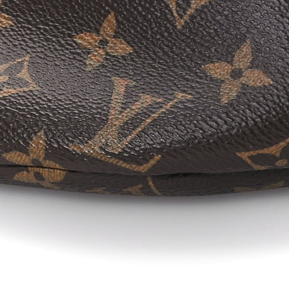 Louis Vuitton Monogram Bumbag 10 of 12
