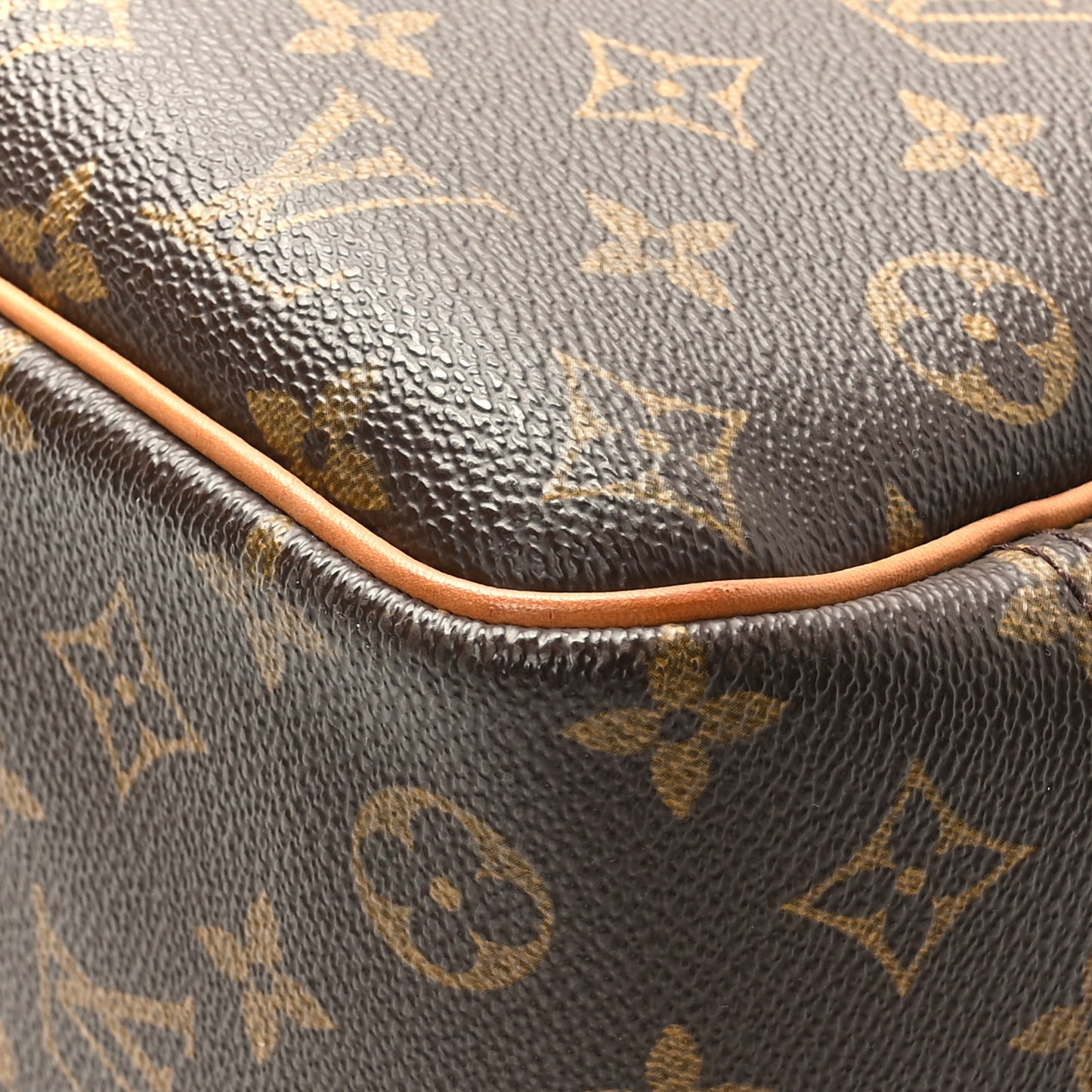 Monogram Deauville