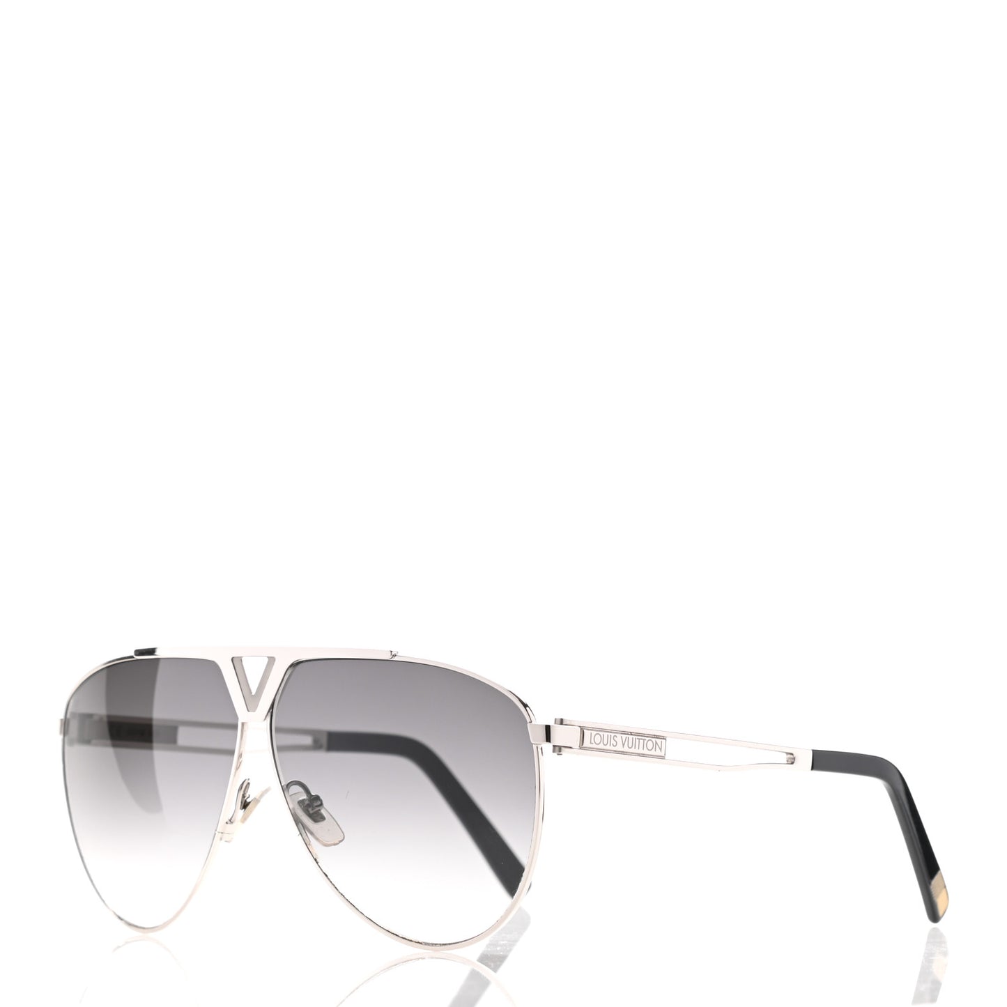 Tonca Sunglasses Z2315U Silver