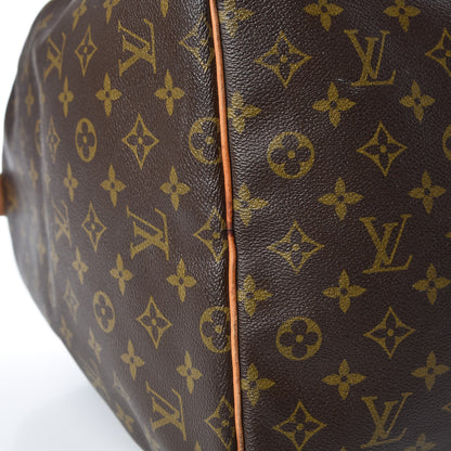 Louis Vuitton Monogram Keepall 60 13 of 16