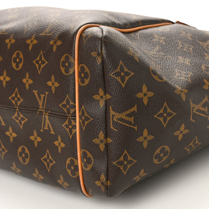 Louis Vuitton Monogram Totally MM 10 of 14