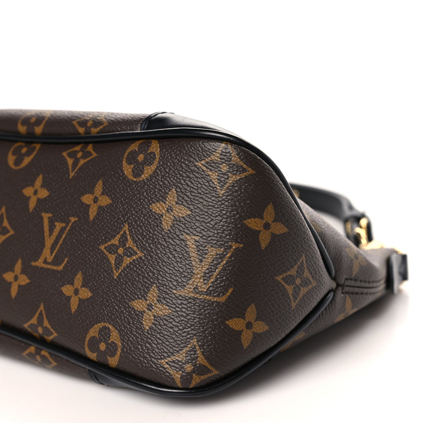 Monogram Boulogne NM Black