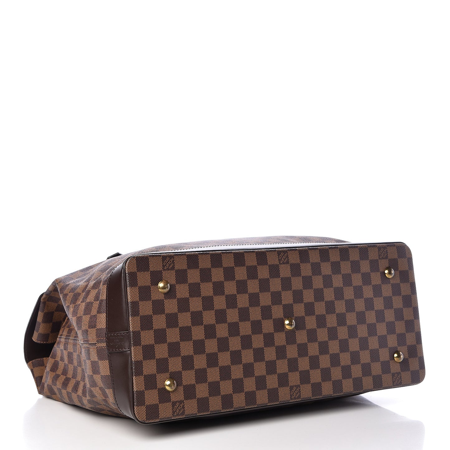 Damier Ebene West End PM