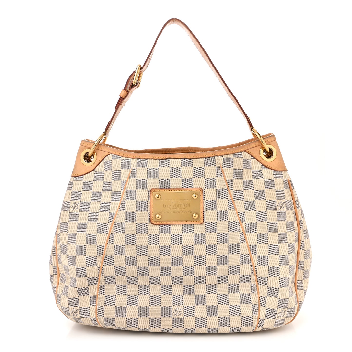Damier Azur Galliera PM