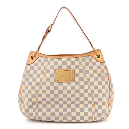 Louis Vuitton Damier Azur Galliera PM 1 of 12