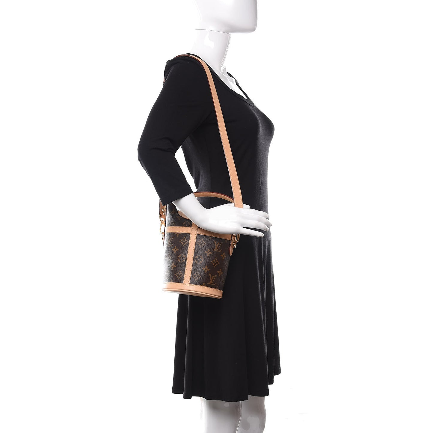 Monogram Duffle Bag