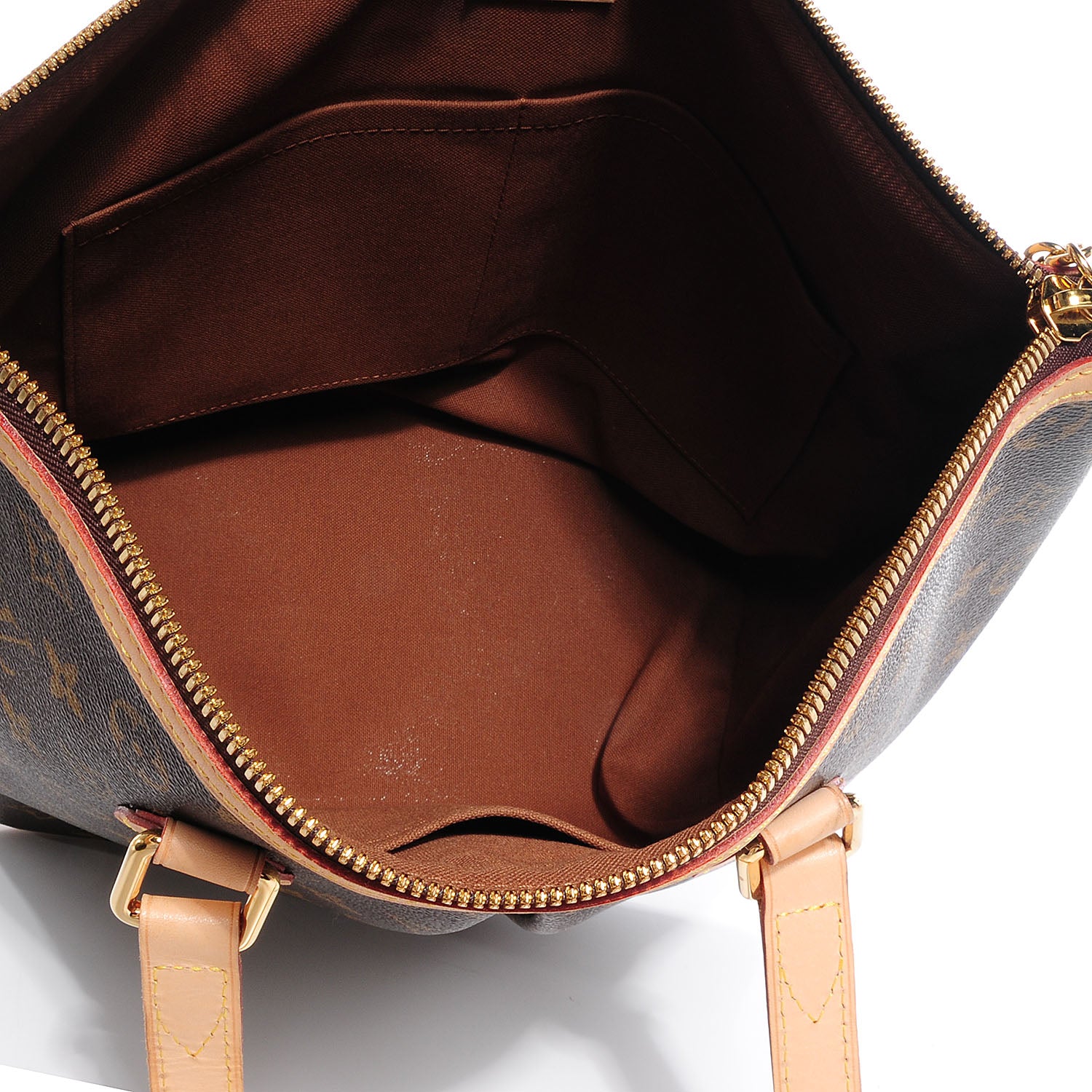 Louis Vuitton Monogram Palermo PM 5 of 7