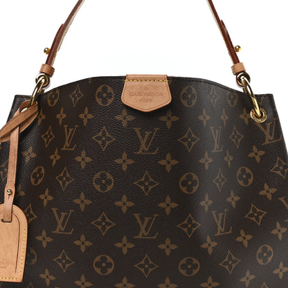 Louis Vuitton Monogram Graceful PM Pivoine 13 of 21