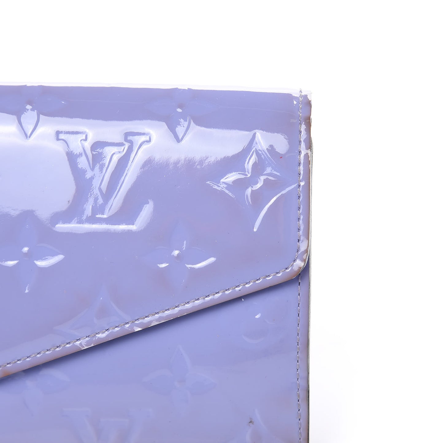 Vernis Sarah Wallet NM Lilac