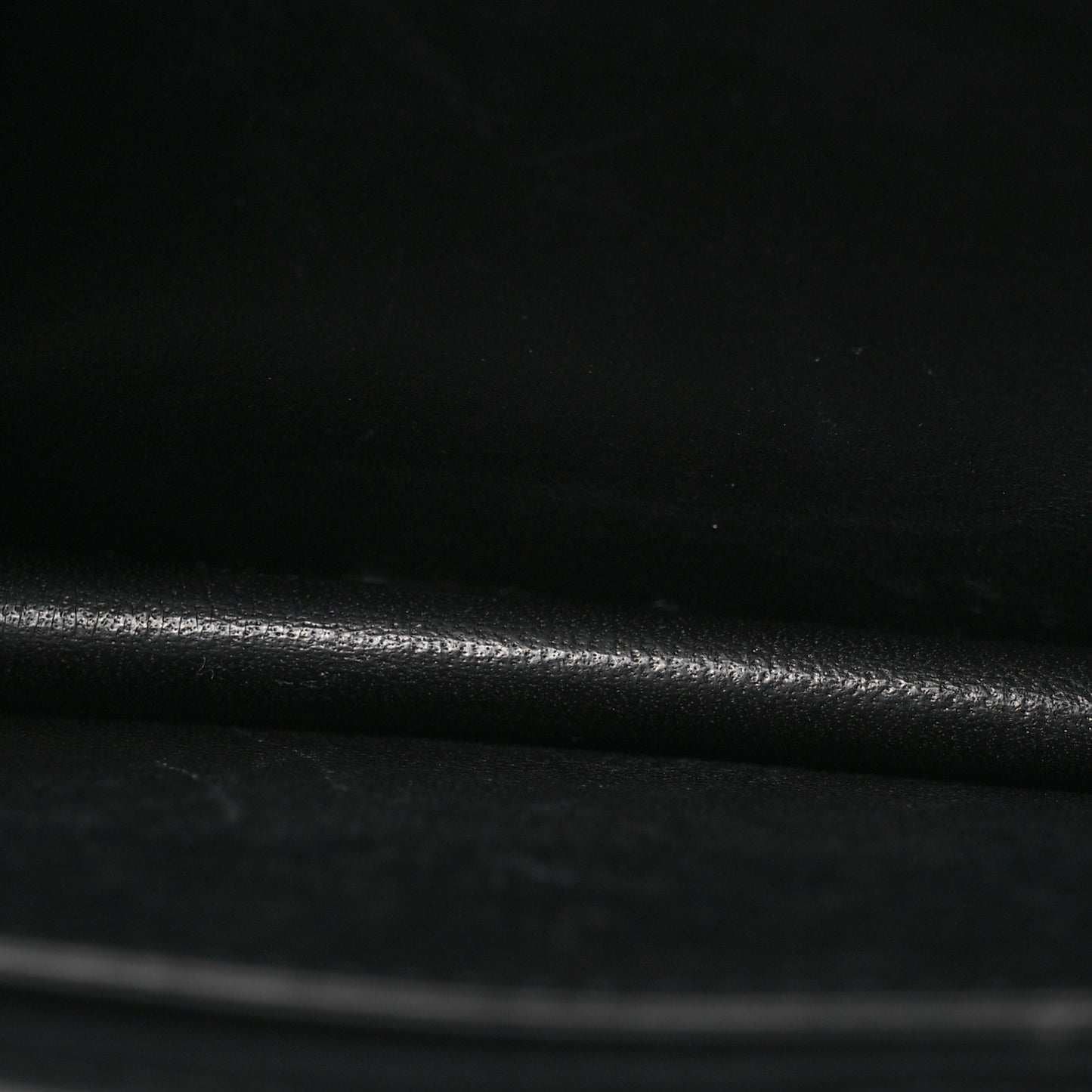 City Calf Denim Cahier Bag Blue Fuoco