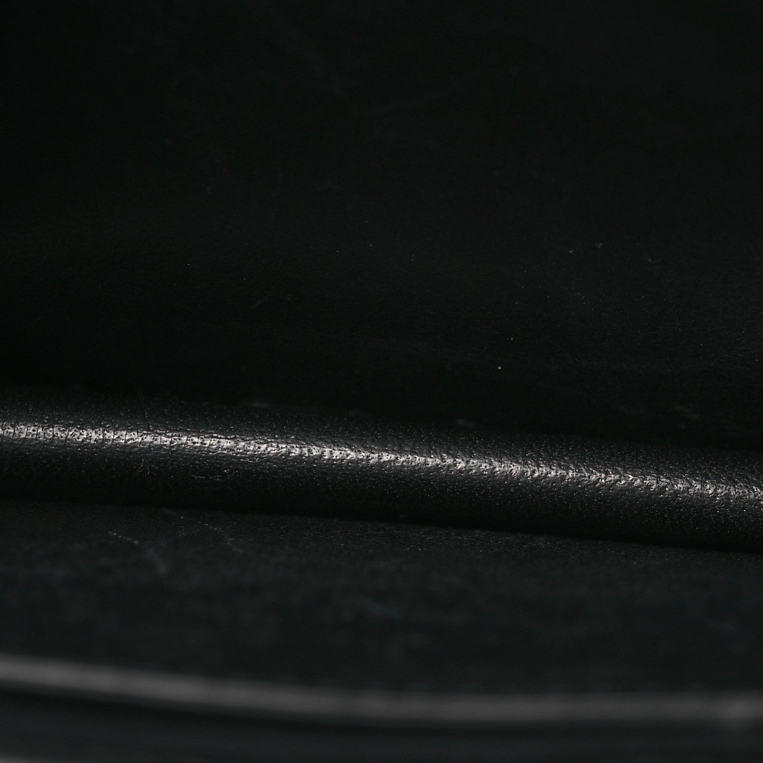 Prada City Calf Denim Cahier Bag Blue Fuoco 6 of 16