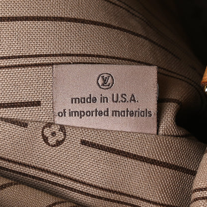 Louis Vuitton Monogram Delightful GM 9 of 13